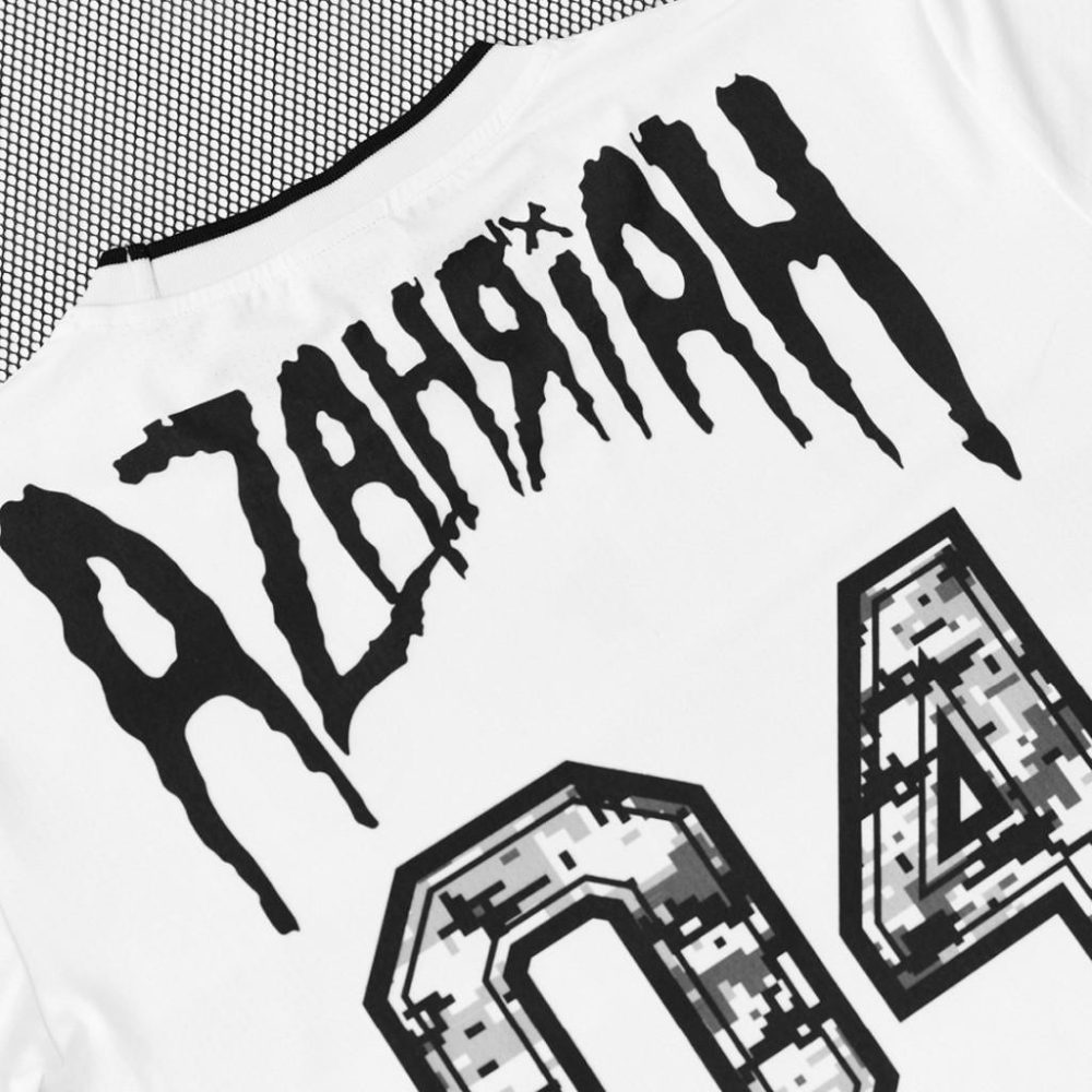 Azahriah T-shirt - XL