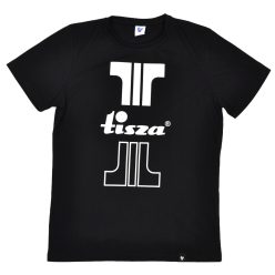 T-shirt Black mirror