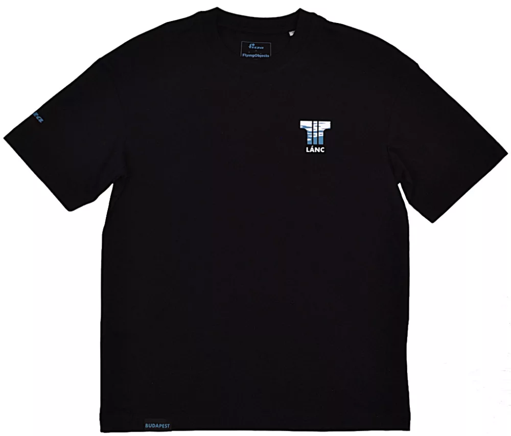 T-shirt Lánc