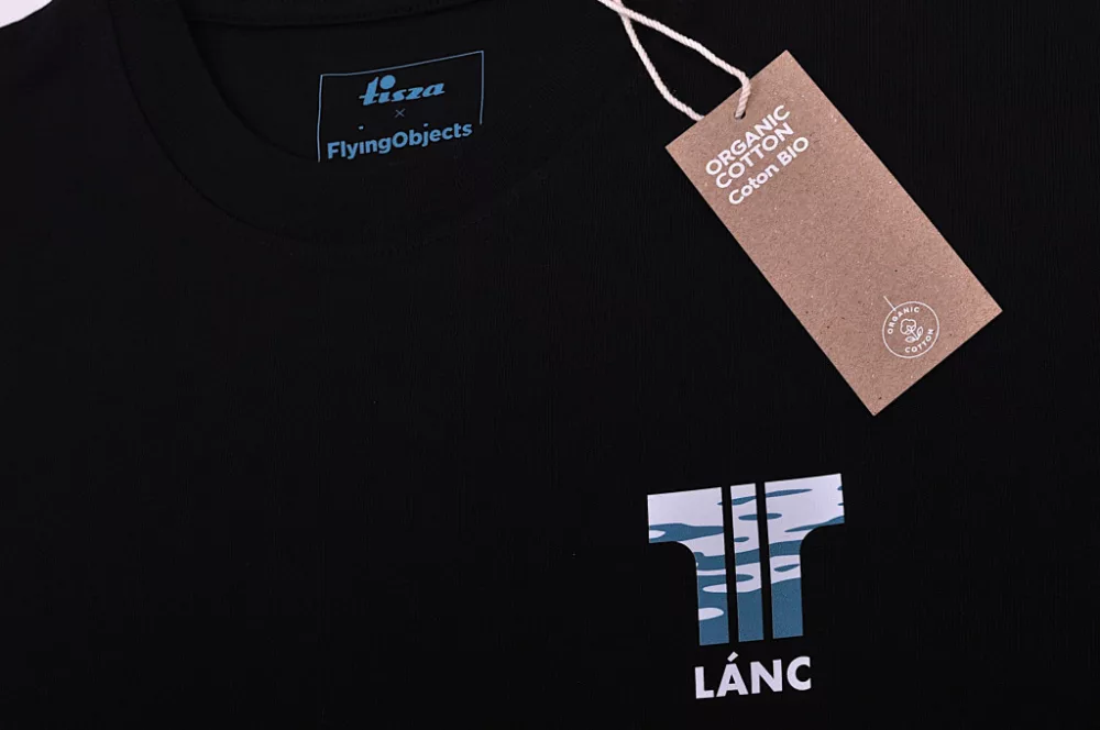 T-shirt Lánc