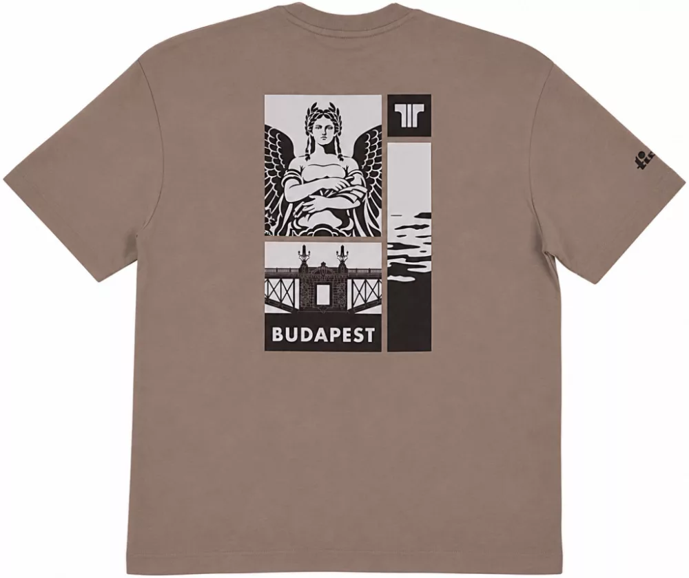 T-shirt Margit