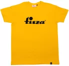 T-shirt sunny yellow