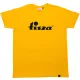 T-shirt sunny yellow