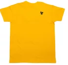 T-shirt sunny yellow