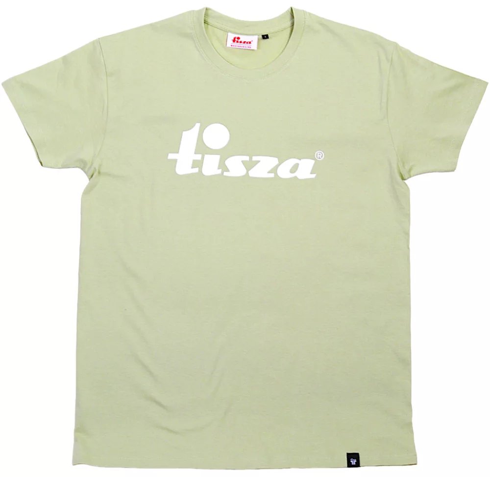 T-shirt Pistachio