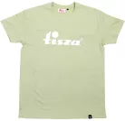 T-shirt Pistachio