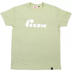 T-shirt Pistachio