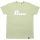 T-shirt Pistachio