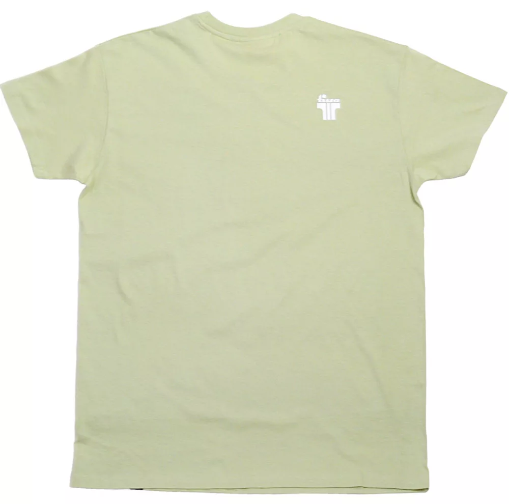 T-shirt Pistachio