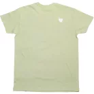 T-shirt Pistachio