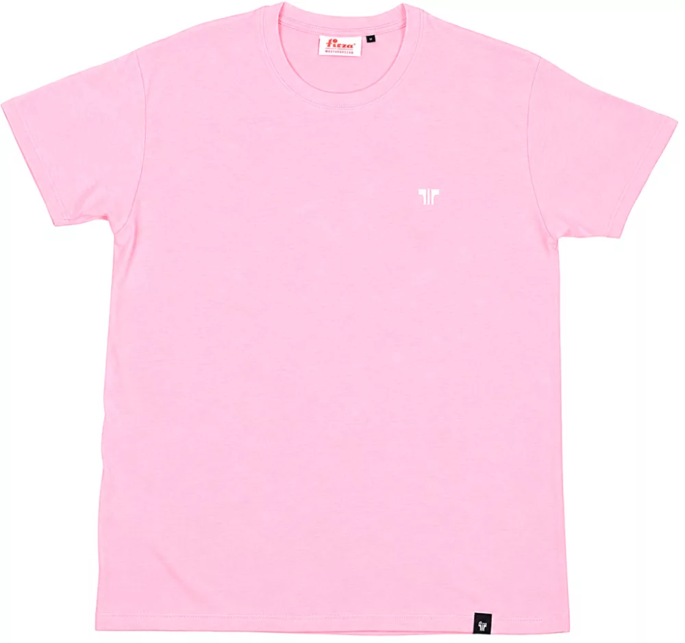 T-shirt Pink