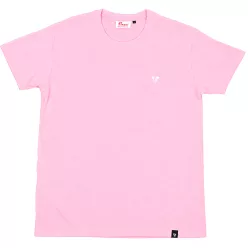 T-shirt Pink