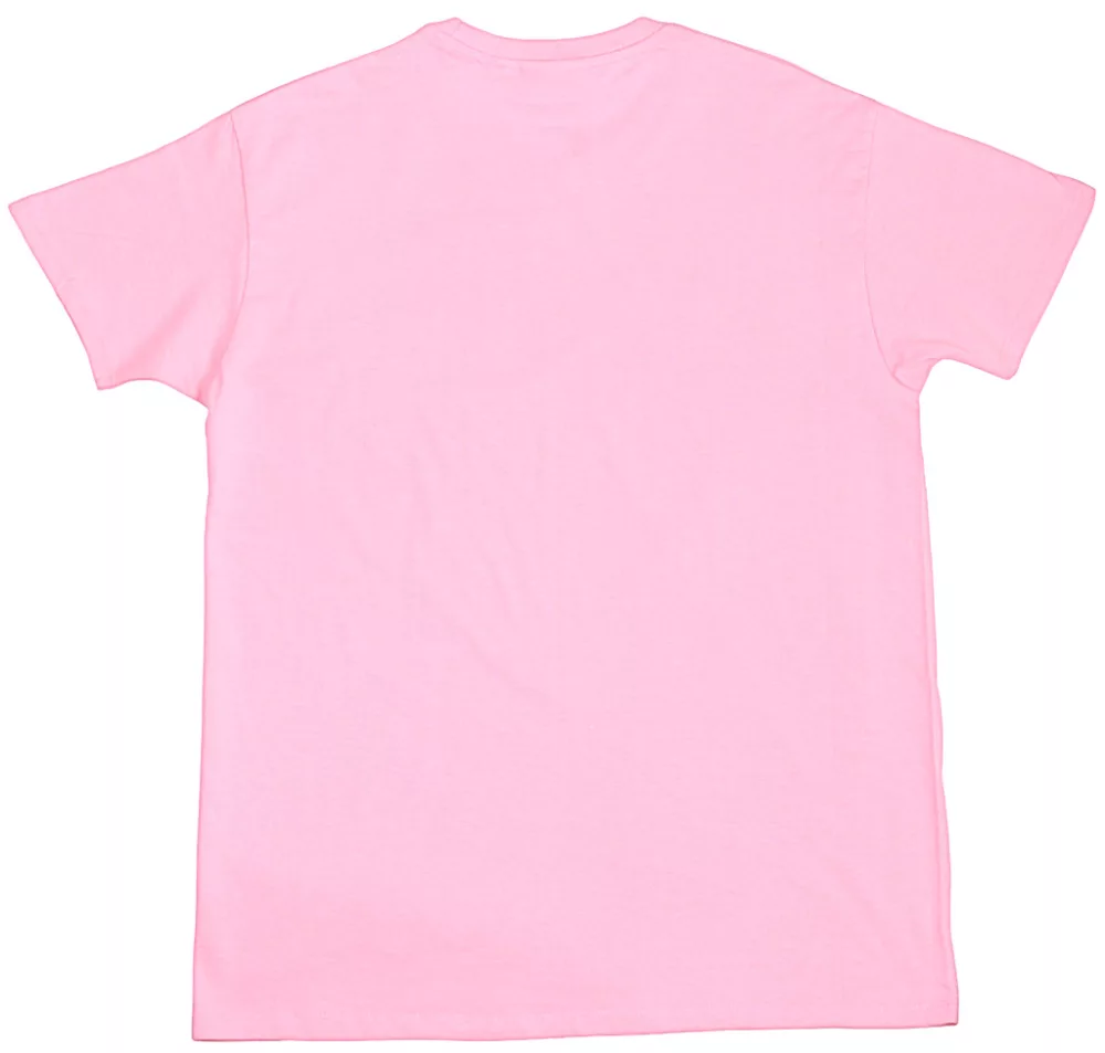 T-shirt Pink