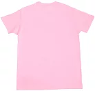 T-shirt Pink