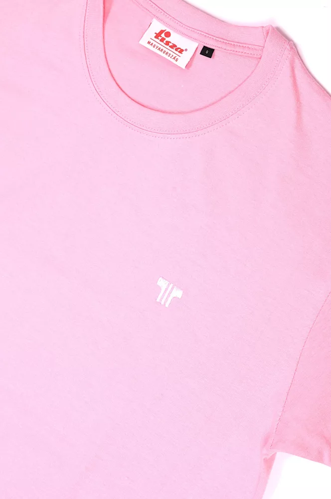 T-shirt Pink