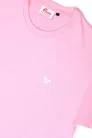 T-shirt Pink