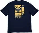 T-shirt Szabadság