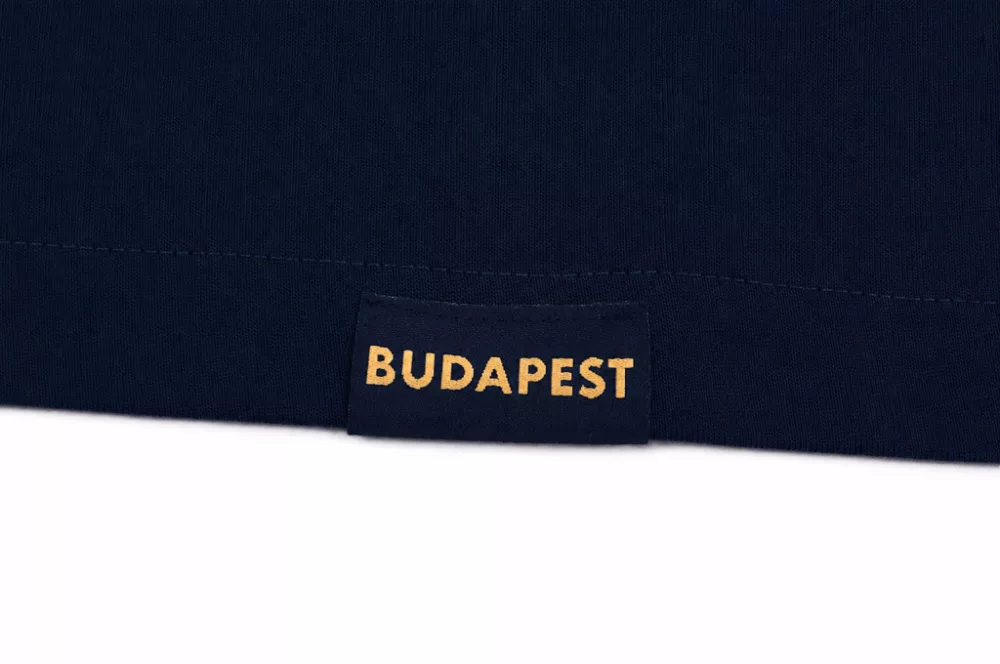 T-shirt Szabadság