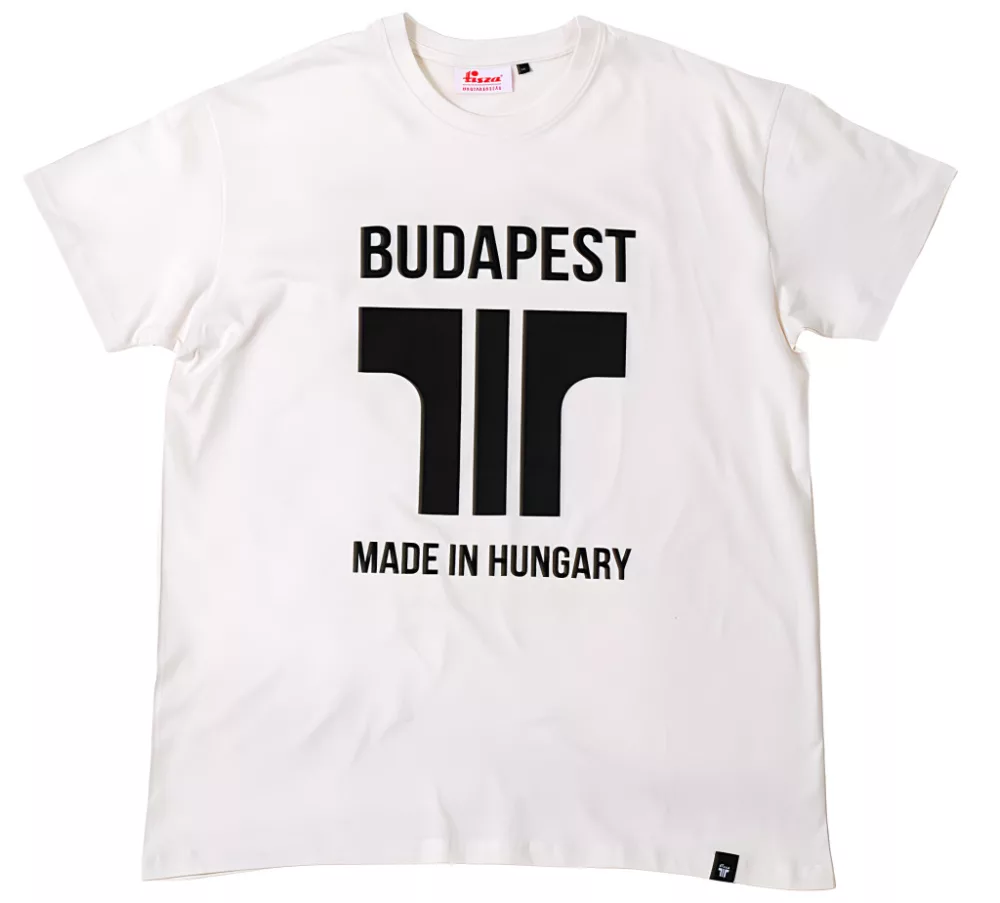 T-shirt off-white
