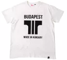 T-shirt off-white