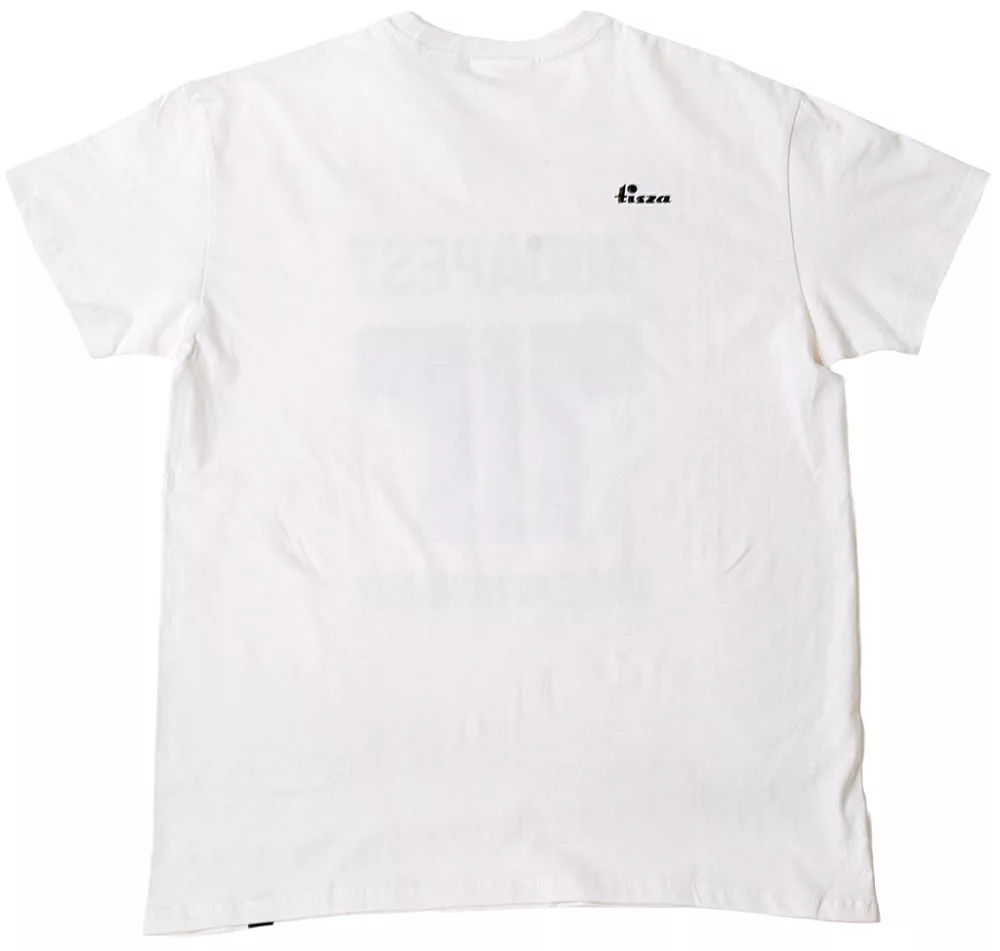 T-shirt off-white