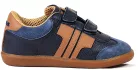 Junior Navy-tobacco
