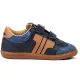 Junior Navy-tobacco