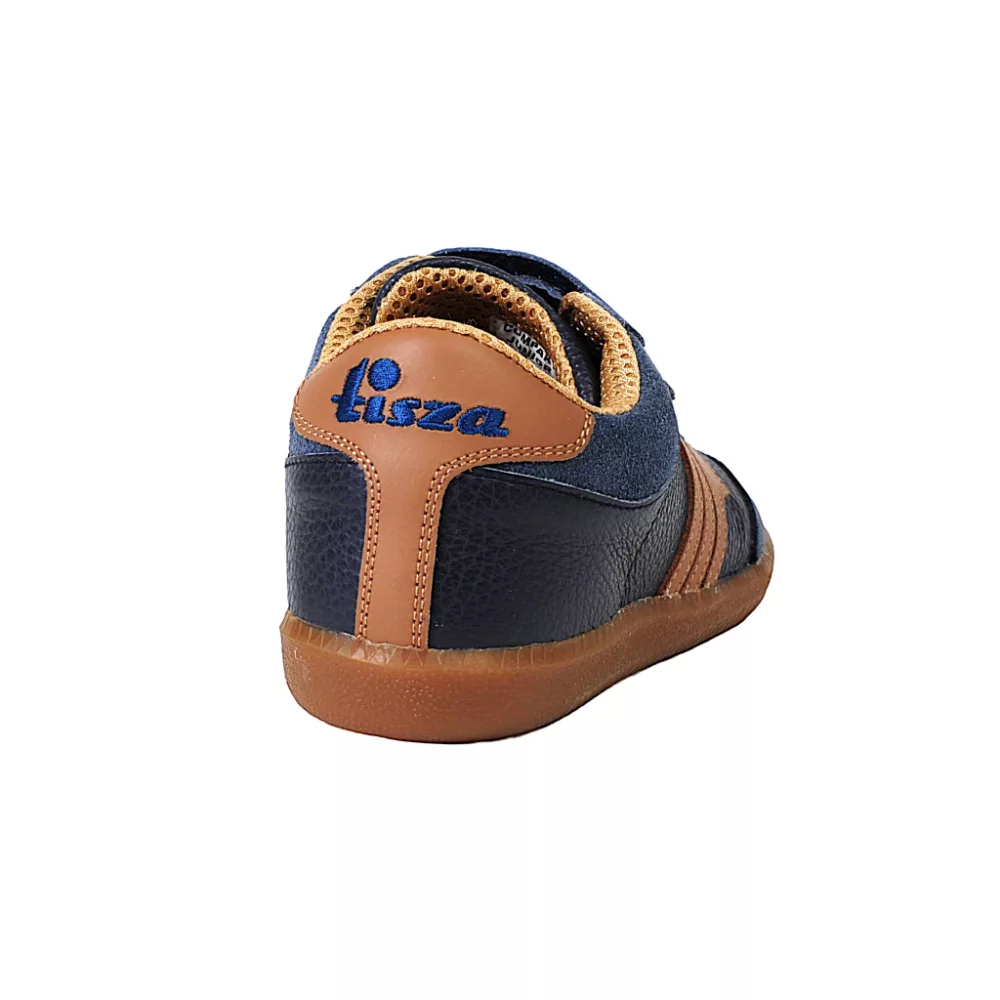 Junior Navy-tobacco