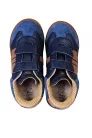 Junior Navy-tobacco