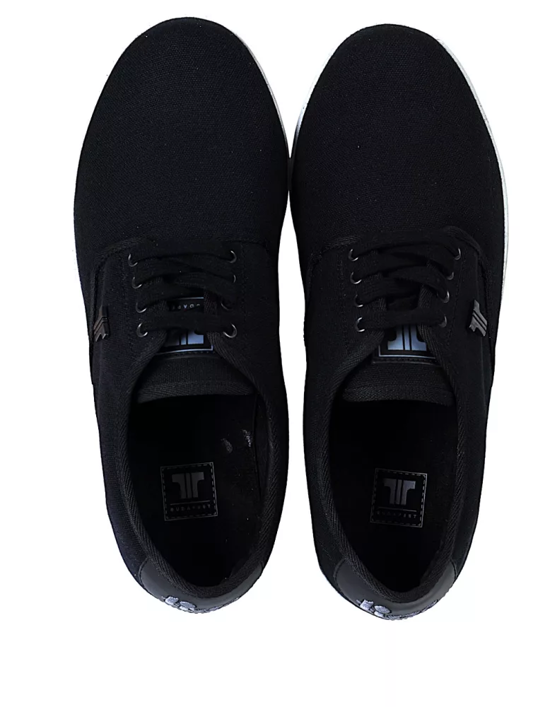 City Black