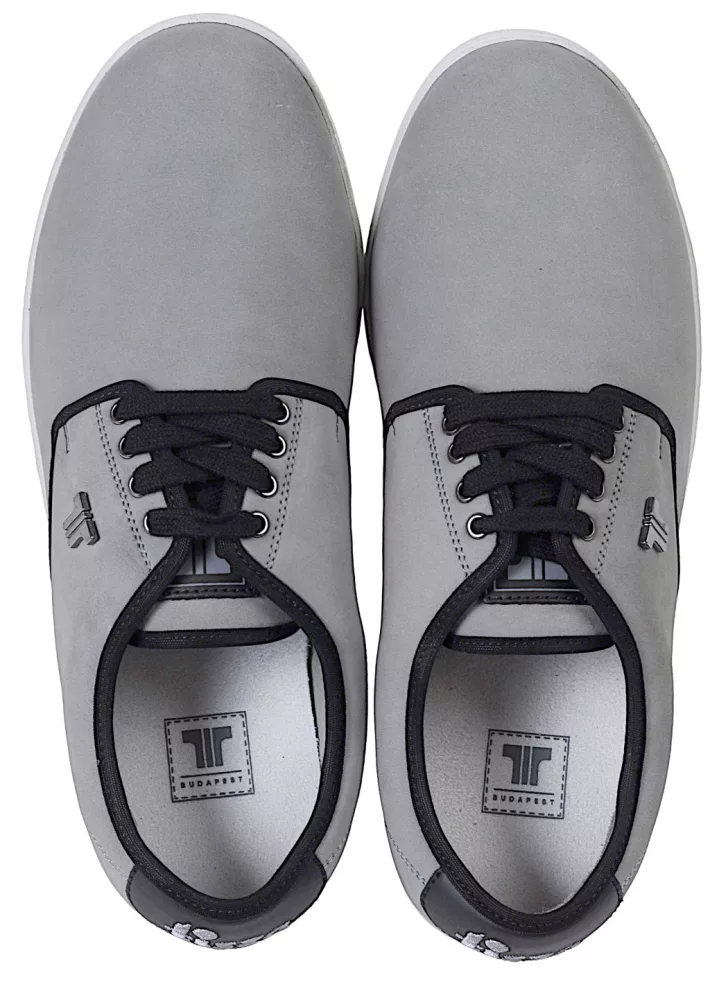 City Grey