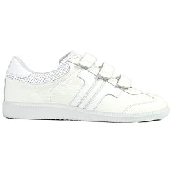Compakt Delux White