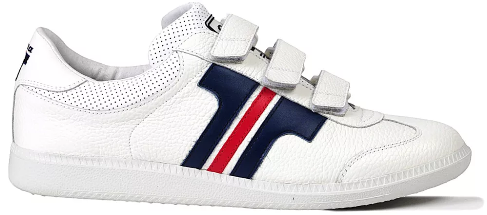 Compakt Delux White Classic