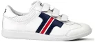 Compakt Delux White Classic