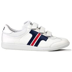 Compakt Delux White Classic