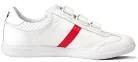 Compakt Delux White Classic
