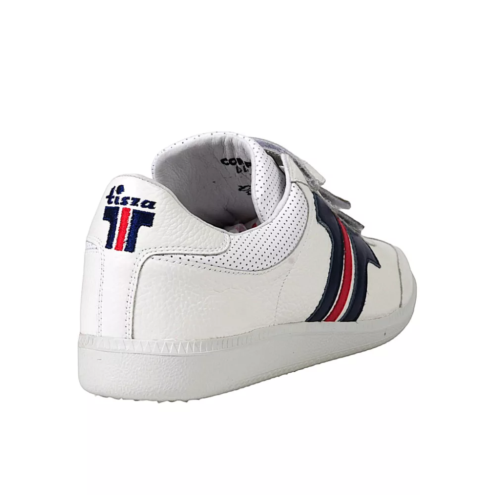 Compakt Delux White Classic