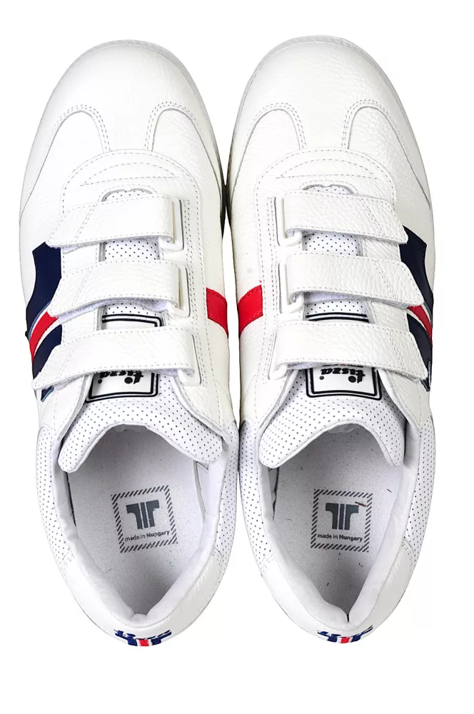 Compakt Delux White Classic