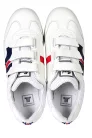 Compakt Delux White Classic