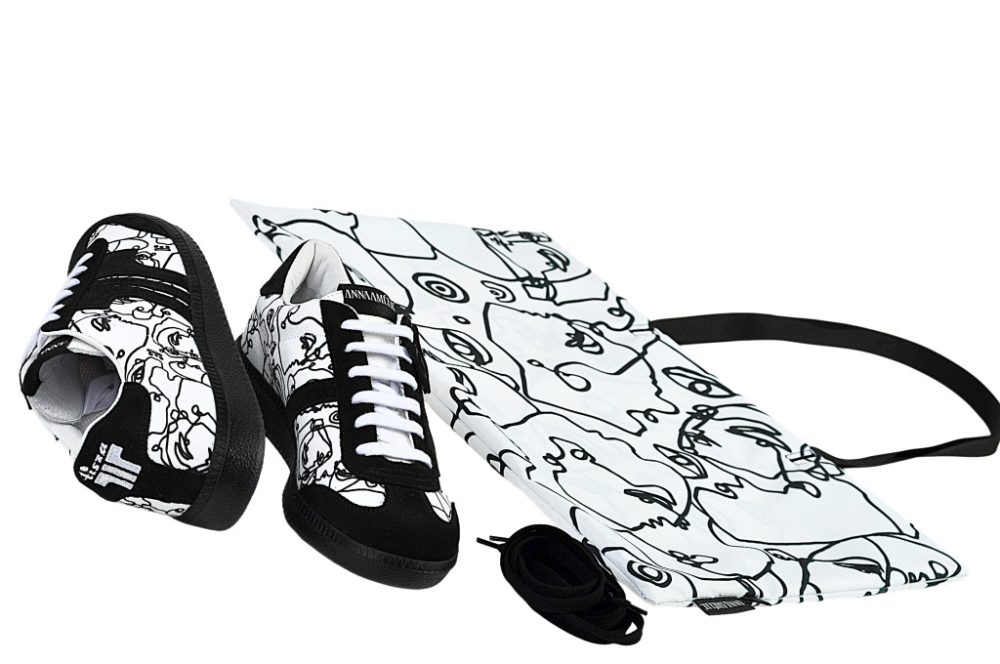 Compakt - ANNA AMÉLIE