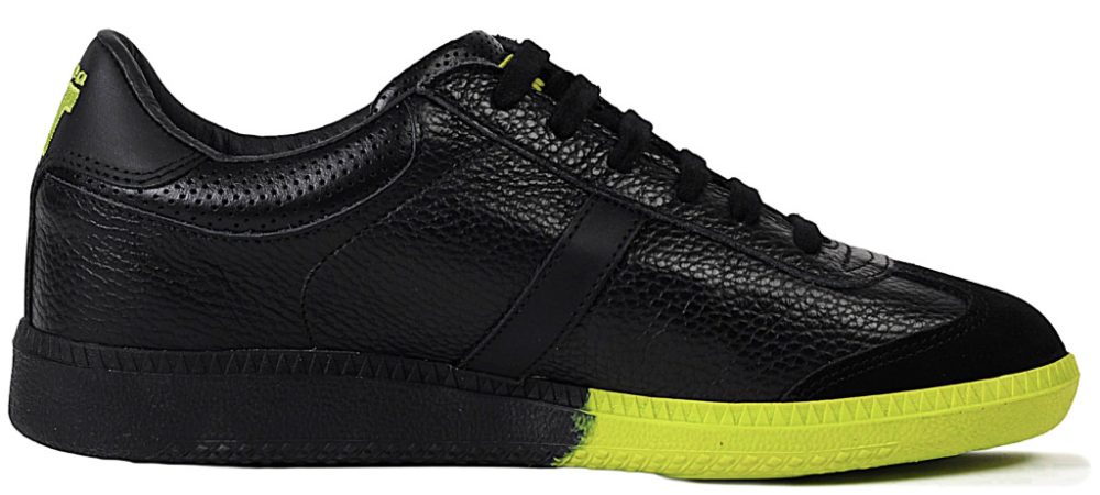 Compakt Black inverse