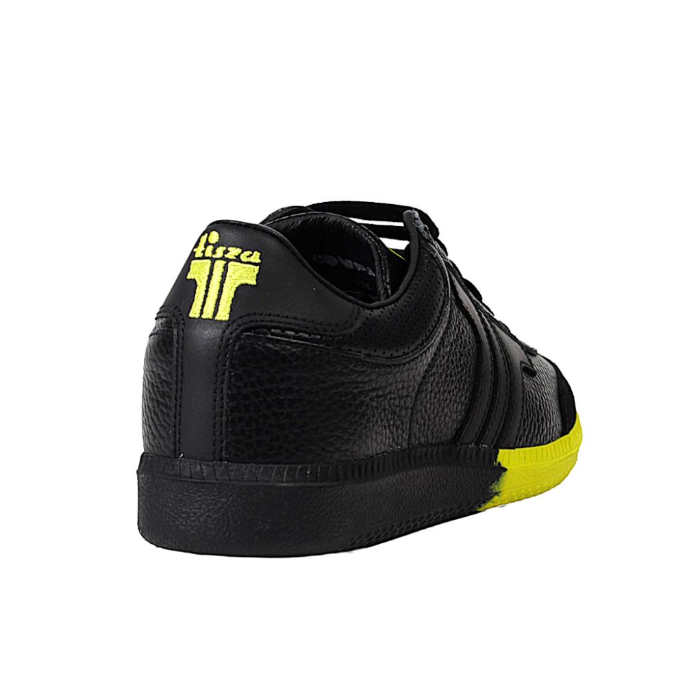 Compakt Black inverse