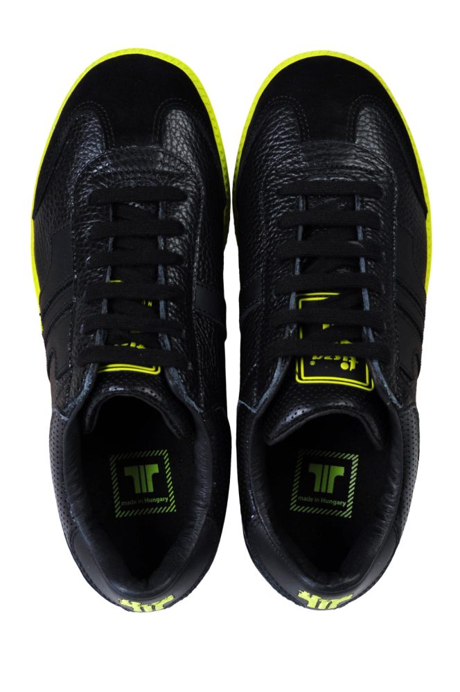 Compakt Black inverse