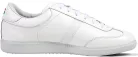 Compakt White-tricolor