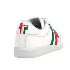 Compakt White-tricolor