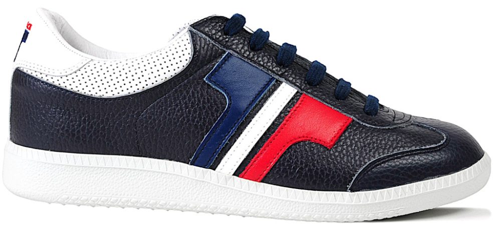 Compakt Navy-classic