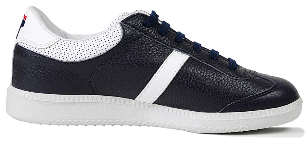 Compakt Navy-classic