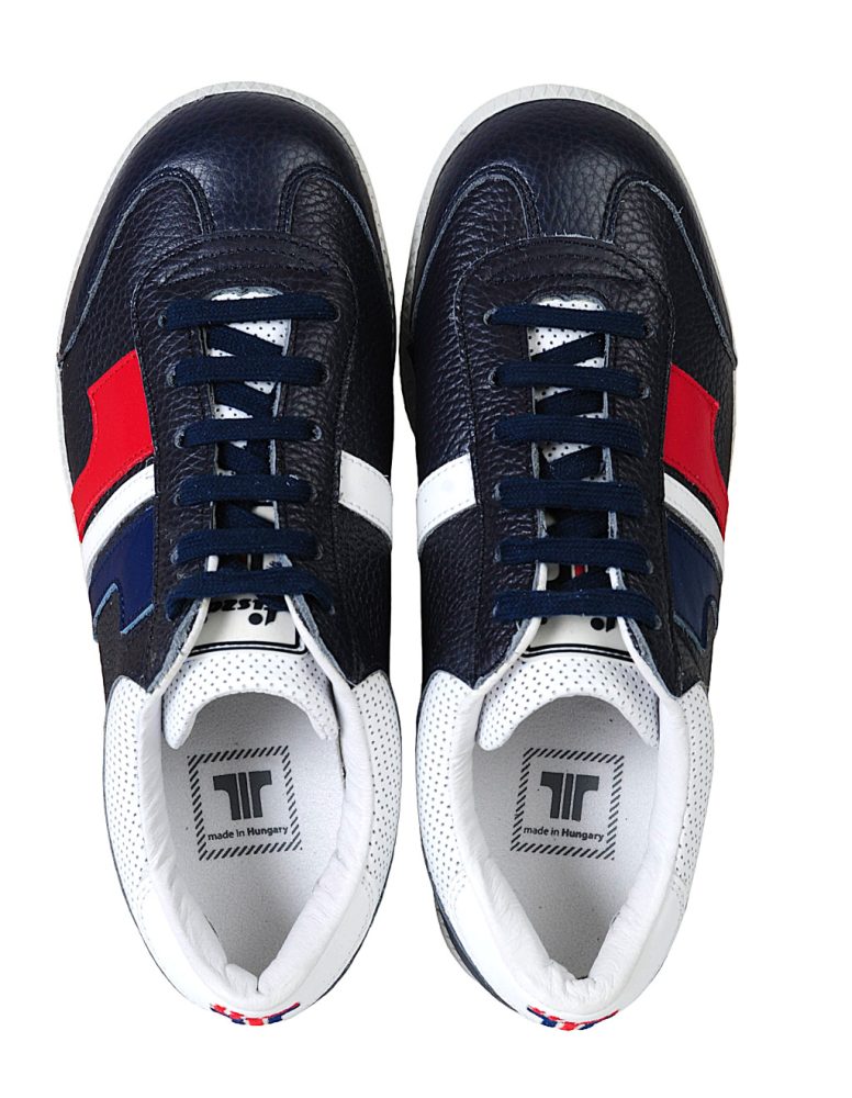 Compakt Navy-classic