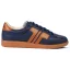Navy-tobacco
