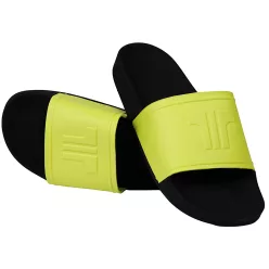 Strand Black-lime